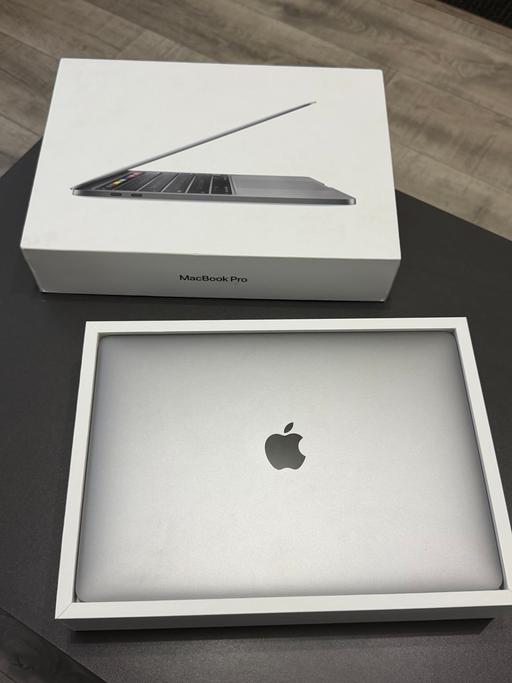 Buy & Sell Tipton Sandwell - Photos for MacBook Pro 13 2020 i5 touch bar