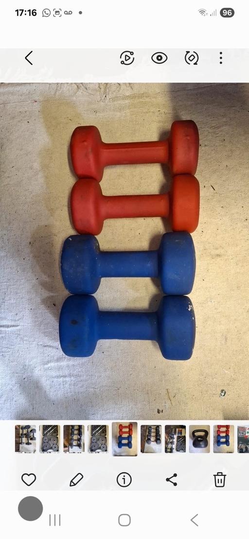 Buy & Sell East Lane Business Park Brent - Photos for Sport equipments