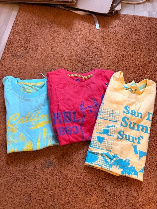 Buy & Sell Abbey Road North West London - Photos for Kids tops