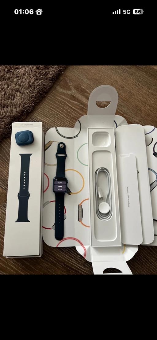 Buy & Sell Pelsall Walsall - Photos for Apple Watch Series 7