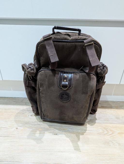 Buy & Sell Streetly Walsall - Photos for picnic rucksack