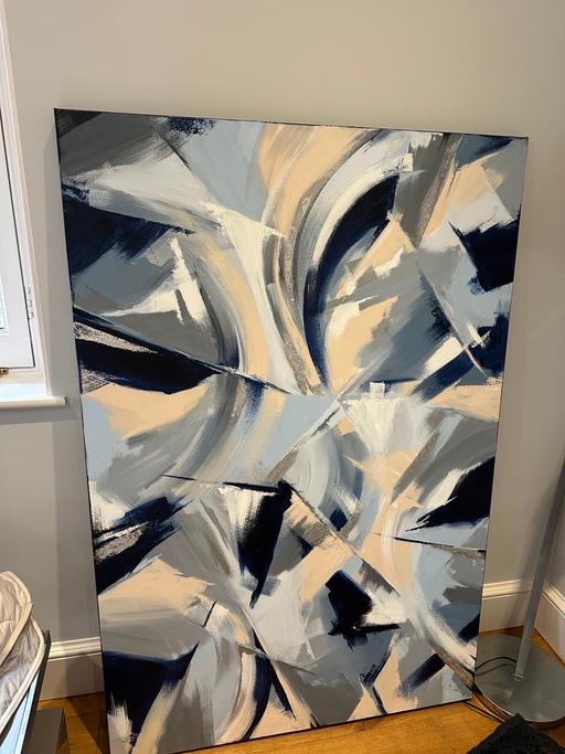 Buy & Sell South Quay East London - Photos for Painting for sale