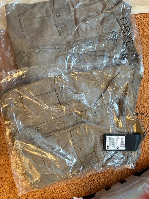 Buy & Sell Maida Vale West London - Photos for Men tops