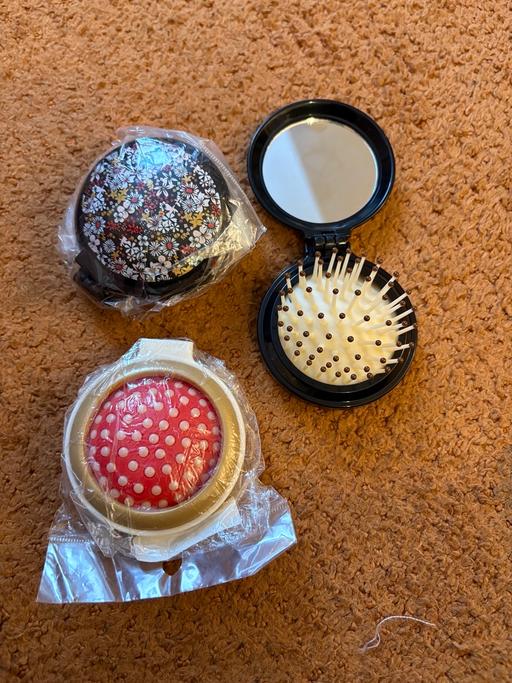 Buy & Sell Maida Vale West London - Photos for Hairbrush