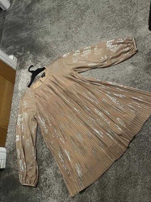 Buy & Sell Knowsley Business Park Knowsley - Photos for Top shop dress size 12