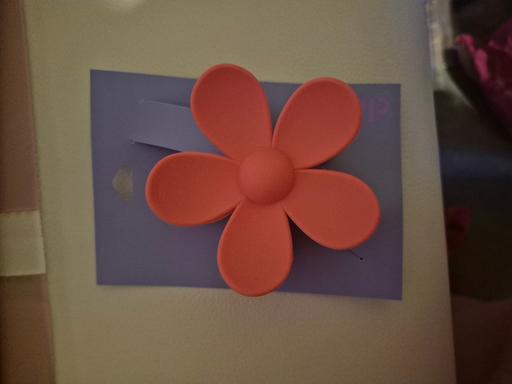 Buy & Sell Crumpsall Manchester - Photos for new Claires Accessories Hair Clip