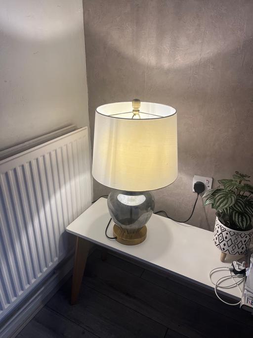 Buy & Sell Fazakerley Knowsley - Photos for lamp