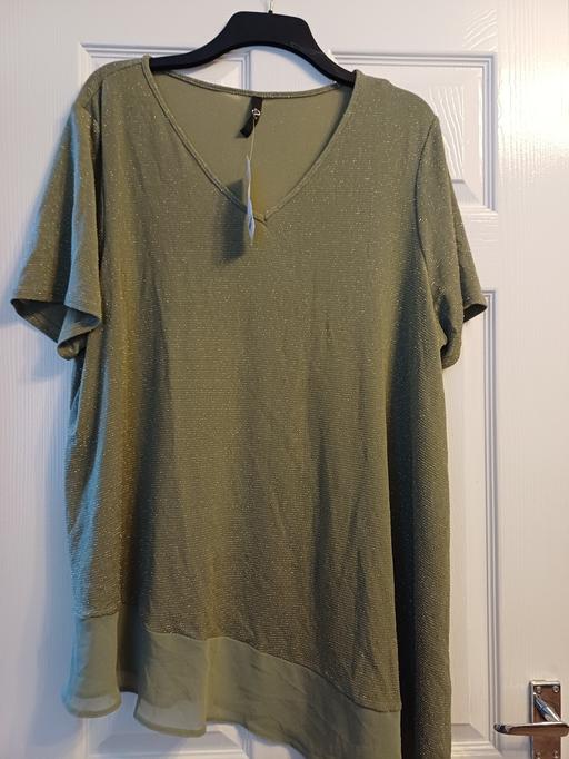 Buy & Sell Wickersley Rotherham - Photos for evans party top