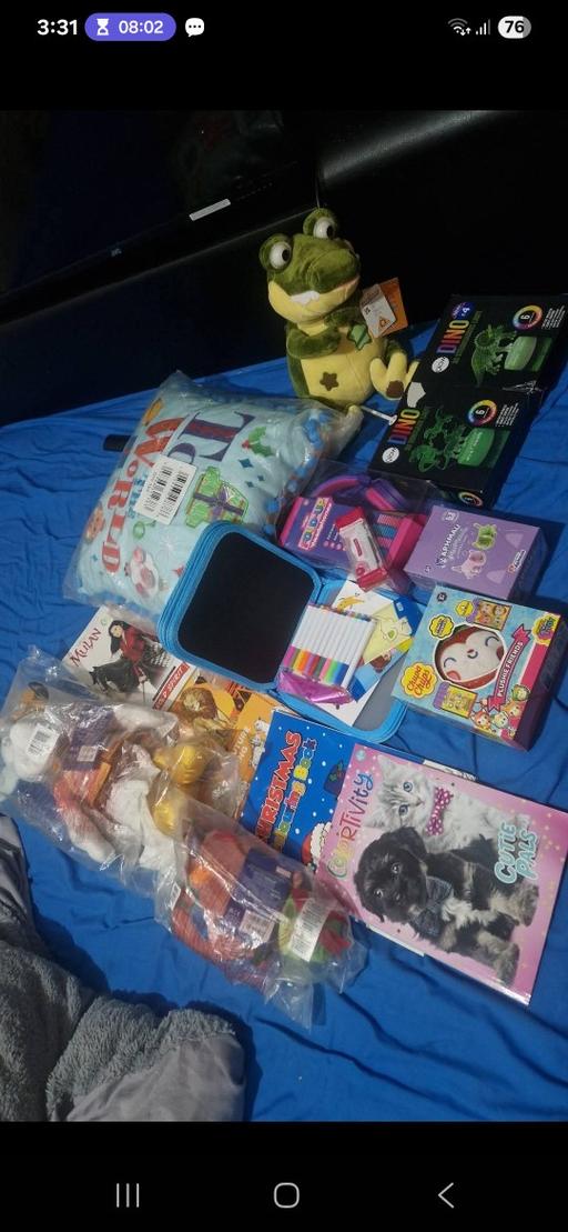 Buy & Sell Pellon Calderdale - Photos for joblot toys