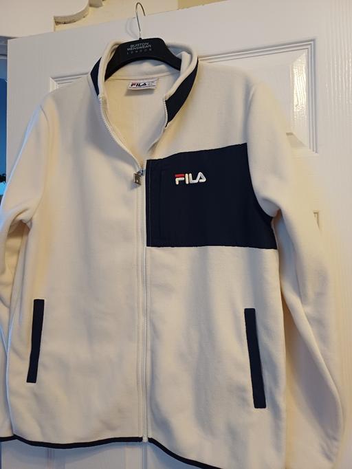 Buy & Sell Wickersley Rotherham - Photos for filz fleece jacket