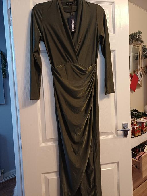 Buy & Sell Wickersley Rotherham - Photos for boohoo party dress