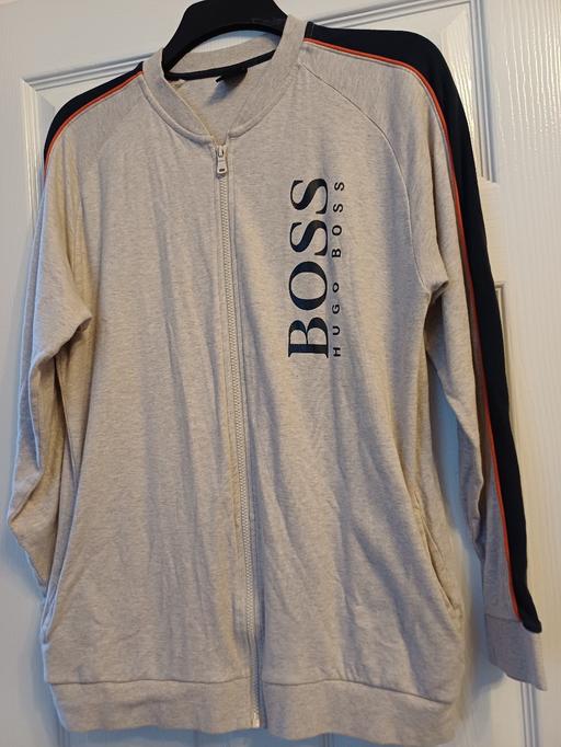 Buy & Sell Wickersley Rotherham - Photos for hugo boss jacket