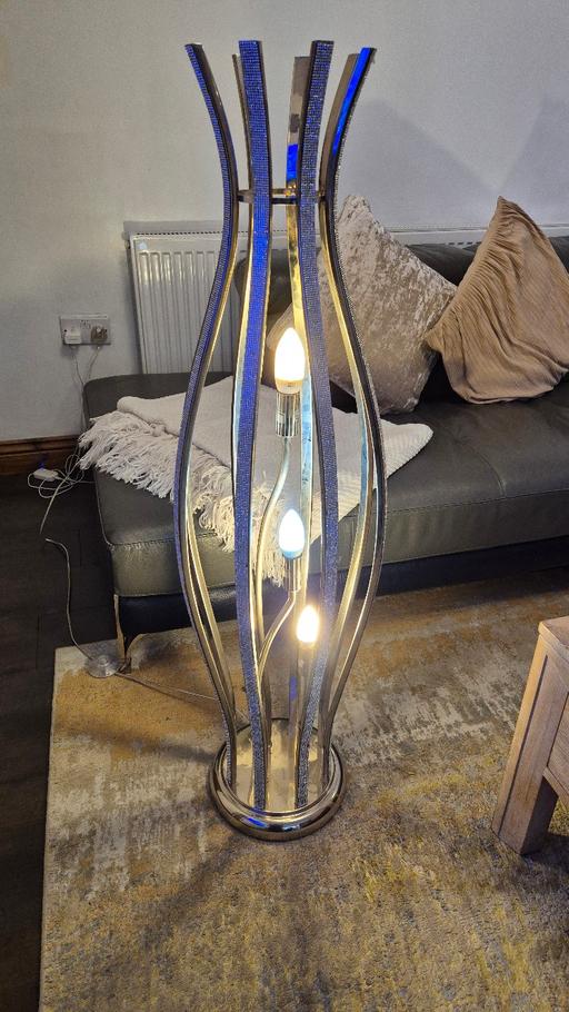 Buy & Sell Bradford City Centre Bradford - Photos for Floor Lamp