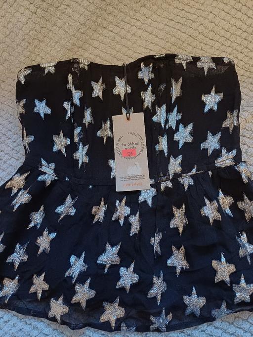 Buy & Sell Wickersley Rotherham - Photos for river island party top