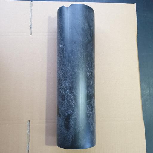 Buy & Sell Stourbridge Dudley - Photos for Black Round Tube Plastic Pipe 400mm x 110mm