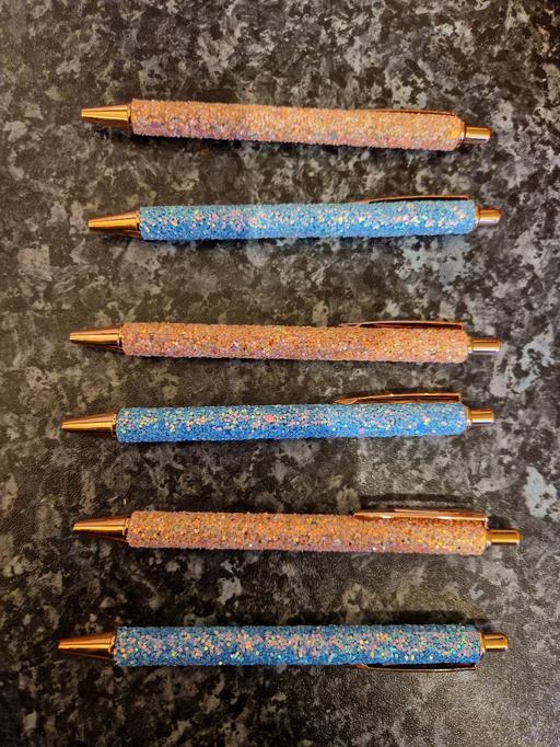 Buy & Sell Aylestone Leicester - Photos for brand new glitter pens x6