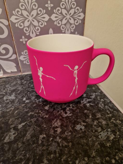 Buy & Sell Leicester City Centre Leicester - Photos for brand new tk maxx soft touch cup