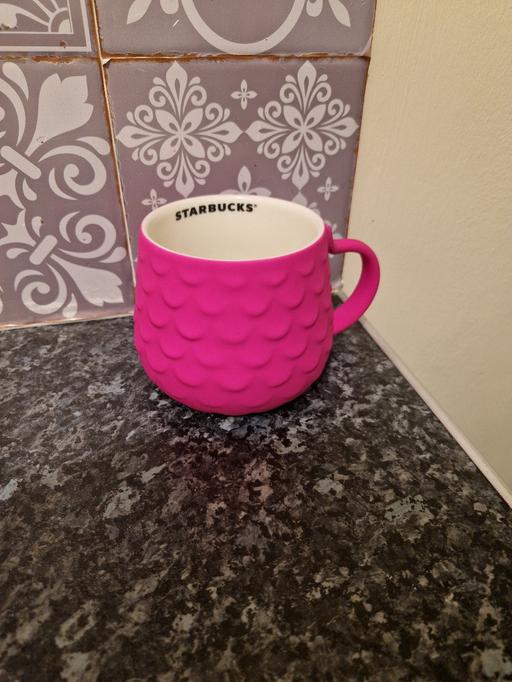 Buy & Sell Leicester City Centre Leicester - Photos for brand new limited edition starbucks cup