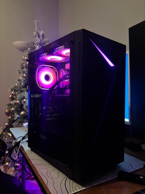 Buy & Sell Claines Wychavon - Photos for Perfect entry level gaming pc