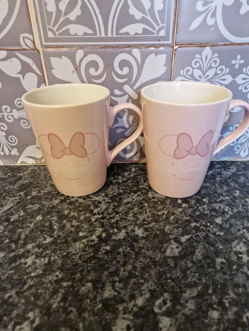 Buy & Sell Leicester City Centre Leicester - Photos for brand new minnie mouse mugs x2
