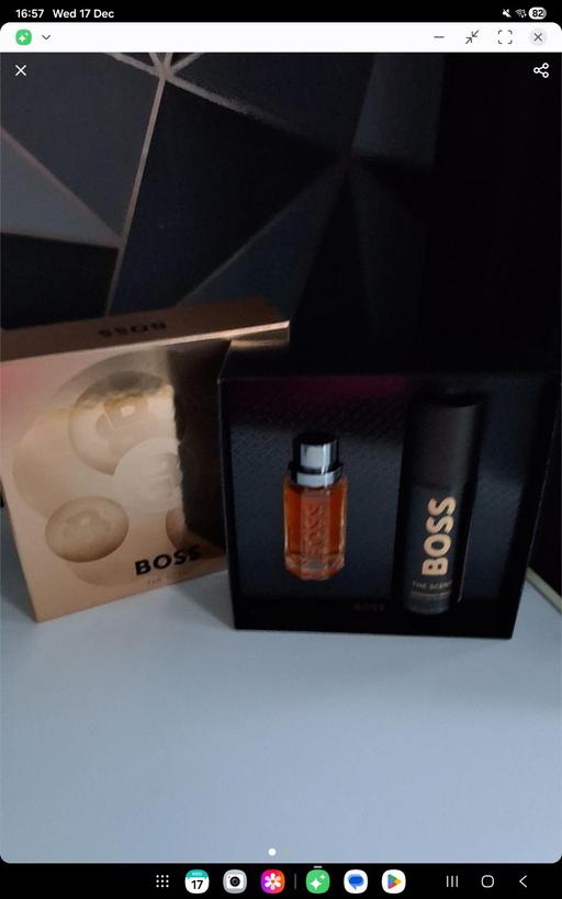 Buy & Sell Moons Moat North Industrial Estate Redditch - Photos for aftershave gift set