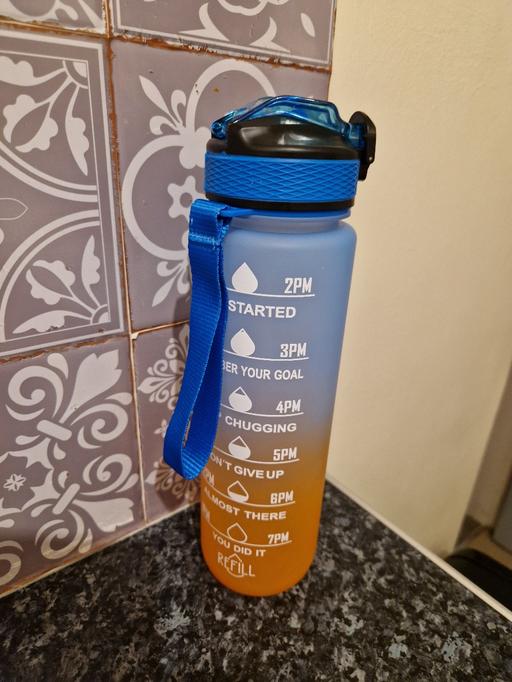 Buy & Sell Aylestone Leicester - Photos for brand new large water bottle