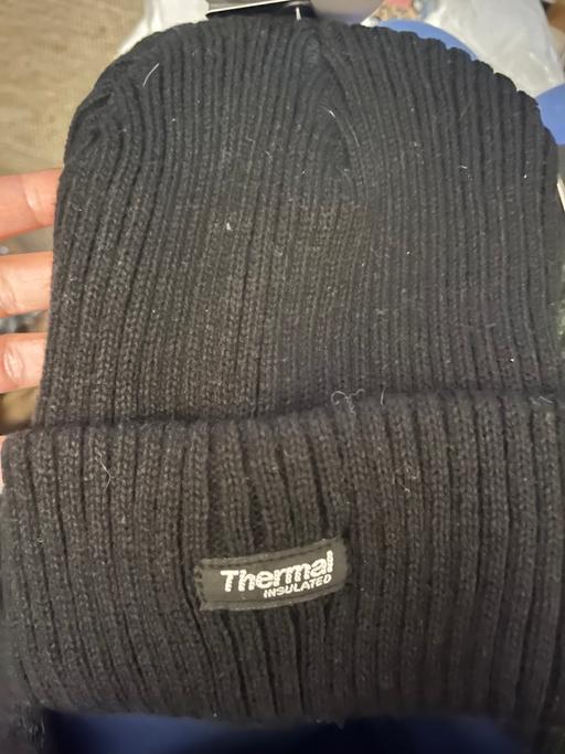 Buy & Sell Wednesfield Wolverhampton - Photos for New thermal hats 3£ each