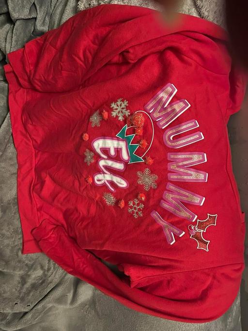 Buy & Sell Wednesfield Wolverhampton - Photos for Large Xmas jumper