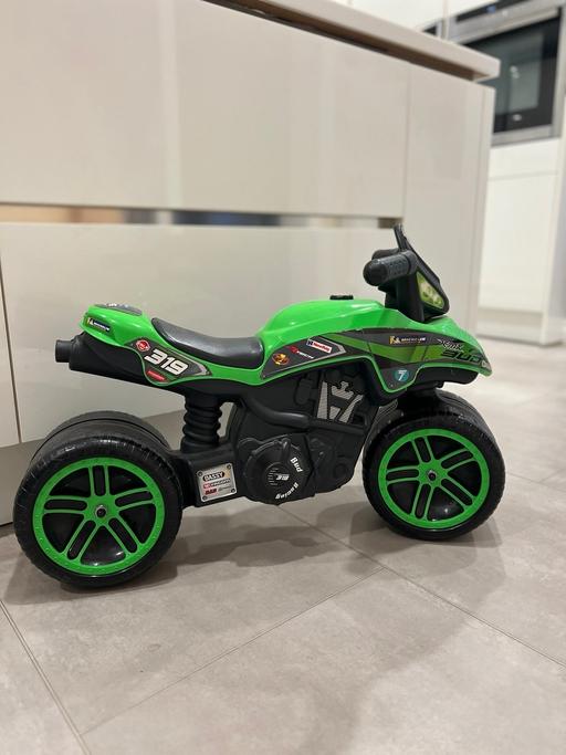 Buy & Sell Middleton Rochdale - Photos for Child’s bike