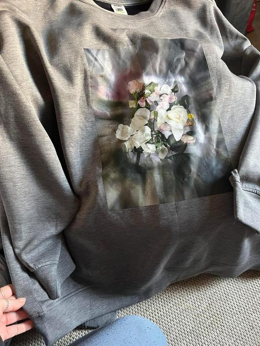 Buy & Sell Wednesfield Wolverhampton - Photos for New jumper size 16-18 large