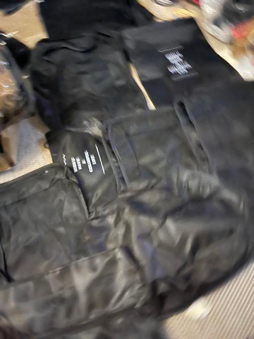 Buy & Sell Wednesfield Wolverhampton - Photos for 8 new storage organiser travel bags