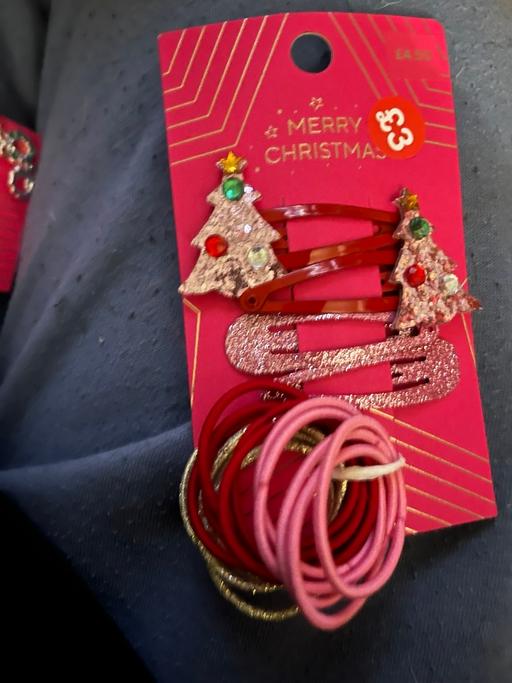 Buy & Sell Wednesfield Wolverhampton - Photos for New clips 1£ a set a few