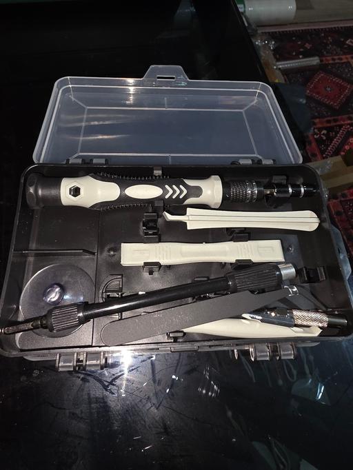 Buy & Sell Hounslow Heath Hounslow - Photos for magnetic screw driver set