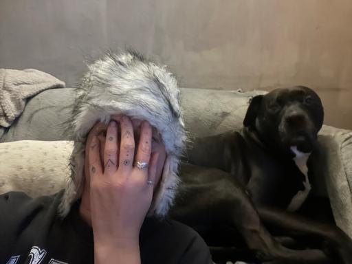 Buy & Sell Wednesfield Wolverhampton - Photos for New ladies fur trapper hat 1£ each lots