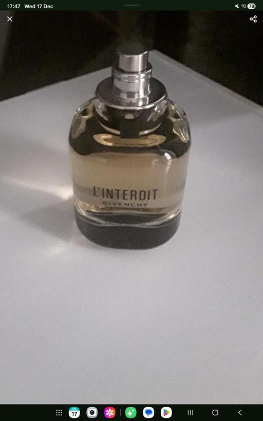 Buy & Sell Moons Moat North Industrial Estate Redditch - Photos for perfume no box