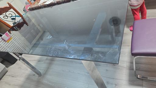 Buy & Sell Northfield Birmingham - Photos for dining Table with four chair