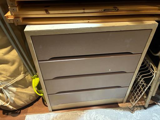 Buy & Sell Stourbridge Dudley - Photos for Chest of Drawers