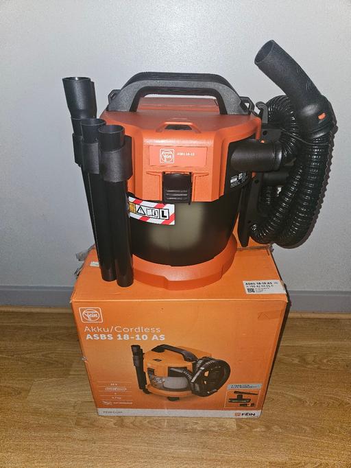 Buy & Sell Loxford East London - Photos for TODAYS STEAL VACUUM