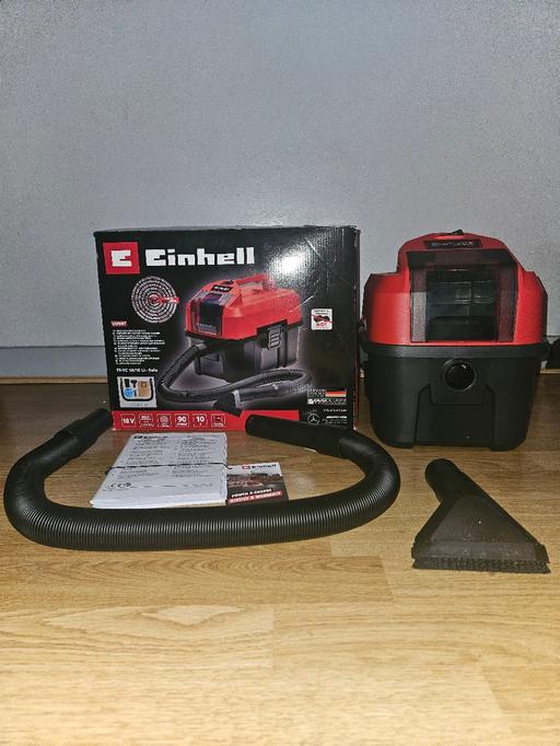 Buy & Sell Loxford East London - Photos for PICK UP TODAY VACUUM