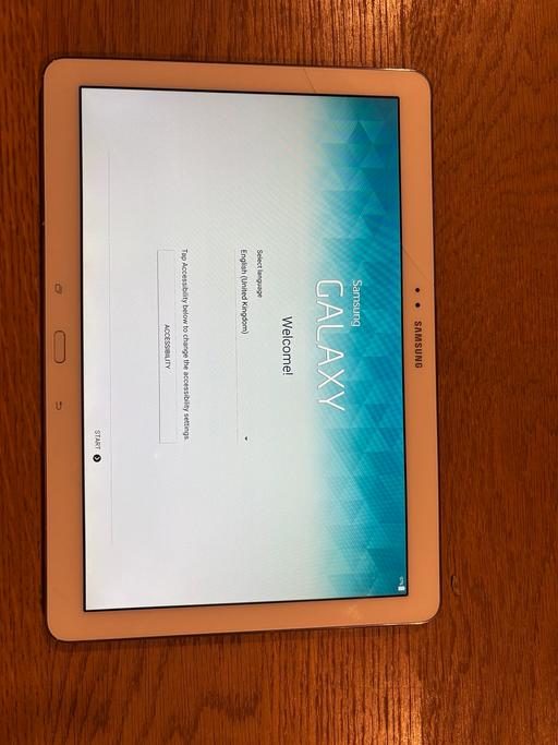 Buy & Sell Sidcup Bexley - Photos for Samsung Galaxy Tab Pro