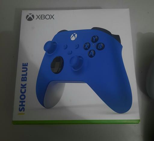Buy & Sell Rubery Birmingham - Photos for S/X Blue Controller Boxed