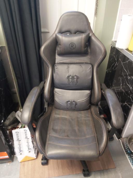 Buy & Sell Middleton Leeds - Photos for gaming chair