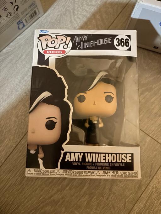 Buy & Sell Bolton-Upon-Dearne Barnsley - Photos for Pop figures