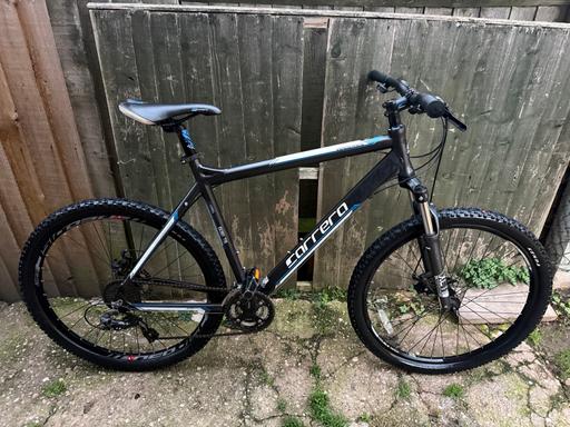 Buy & Sell Four Oaks Birmingham - Photos for Carrera vengeance