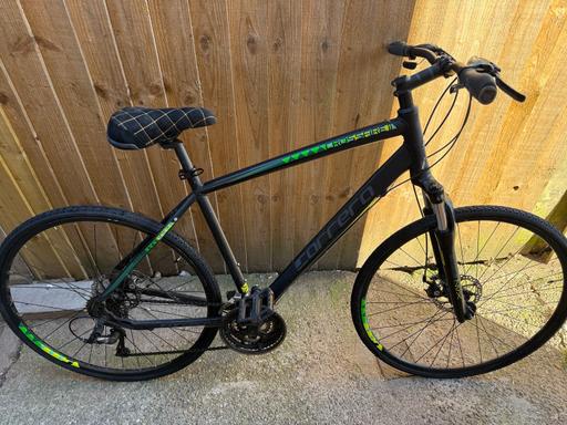 Buy & Sell Four Oaks Birmingham - Photos for Carrera crossfire