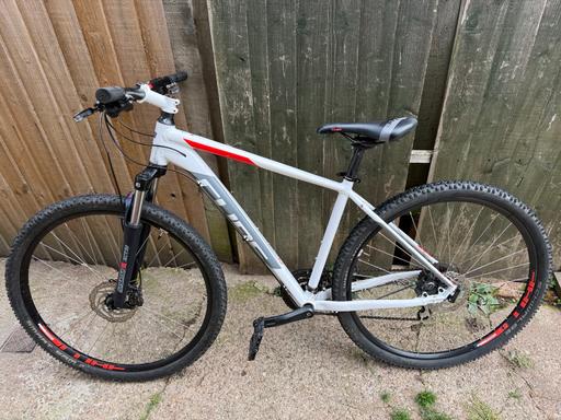 Buy & Sell Four Oaks Birmingham - Photos for Cube aim