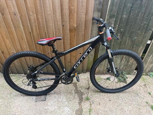 Buy & Sell Four Oaks Birmingham - Photos for Carrera vengeance 17inch