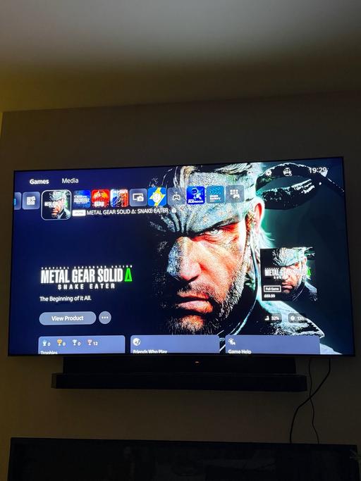 Buy & Sell Fordbridge Solihull - Photos for PS5 Slim 1tb disc edition Boxed