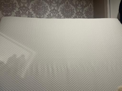 Buy & Sell Conisbrough Doncaster - Photos for DUSK mattress 4,000 pocket memory foam