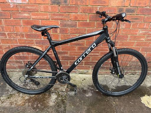 Buy & Sell Four Oaks Birmingham - Photos for Carrera vengeance 20inch